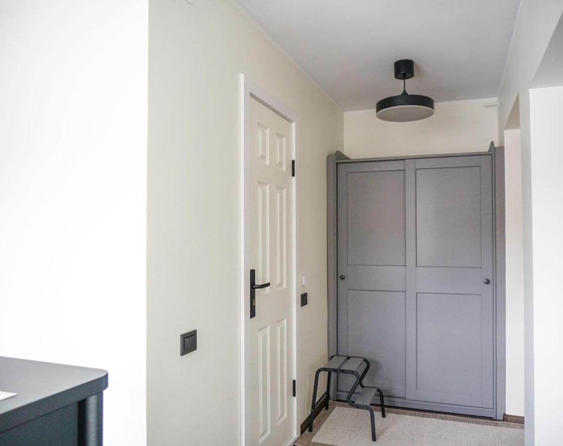 Apartment Secret Jonava Exterior photo