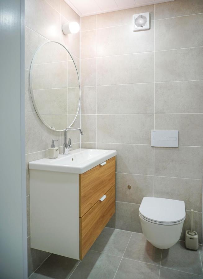 Apartment Secret Jonava Exterior photo